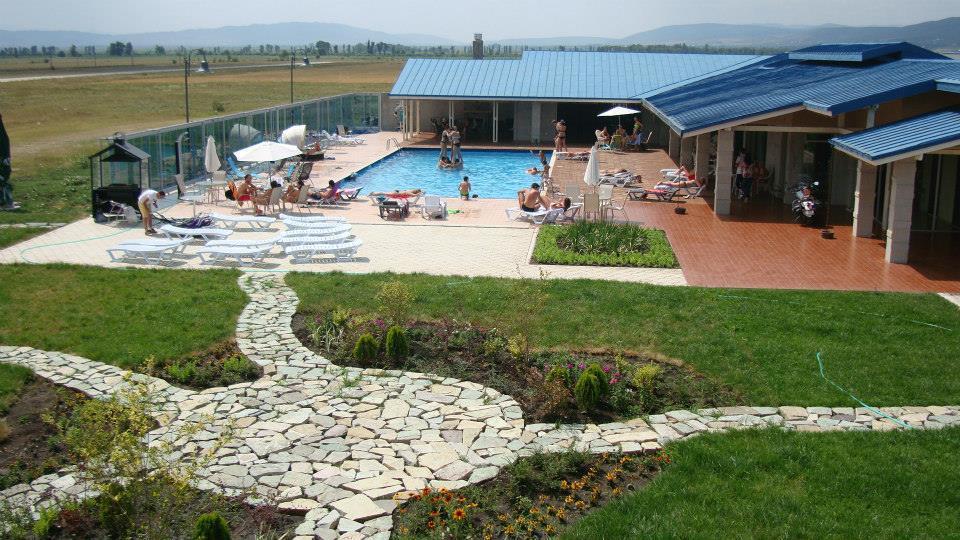 Vanilla Sky Georgia Hotel Natakhtari ภายนอก รูปภาพ