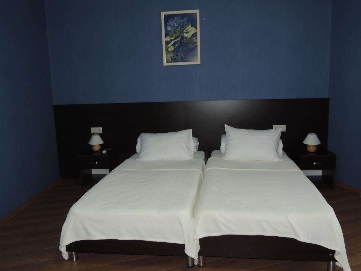 Vanilla Sky Georgia Hotel Natakhtari ภายนอก รูปภาพ
