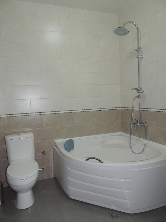 Vanilla Sky Georgia Hotel Natakhtari ภายนอก รูปภาพ