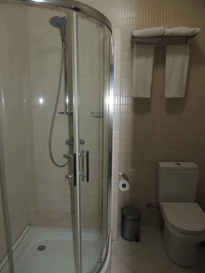 Vanilla Sky Georgia Hotel Natakhtari ภายนอก รูปภาพ