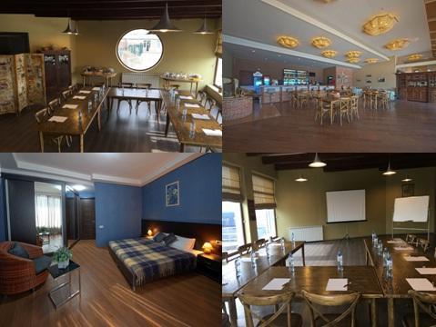 Vanilla Sky Georgia Hotel Natakhtari ภายนอก รูปภาพ